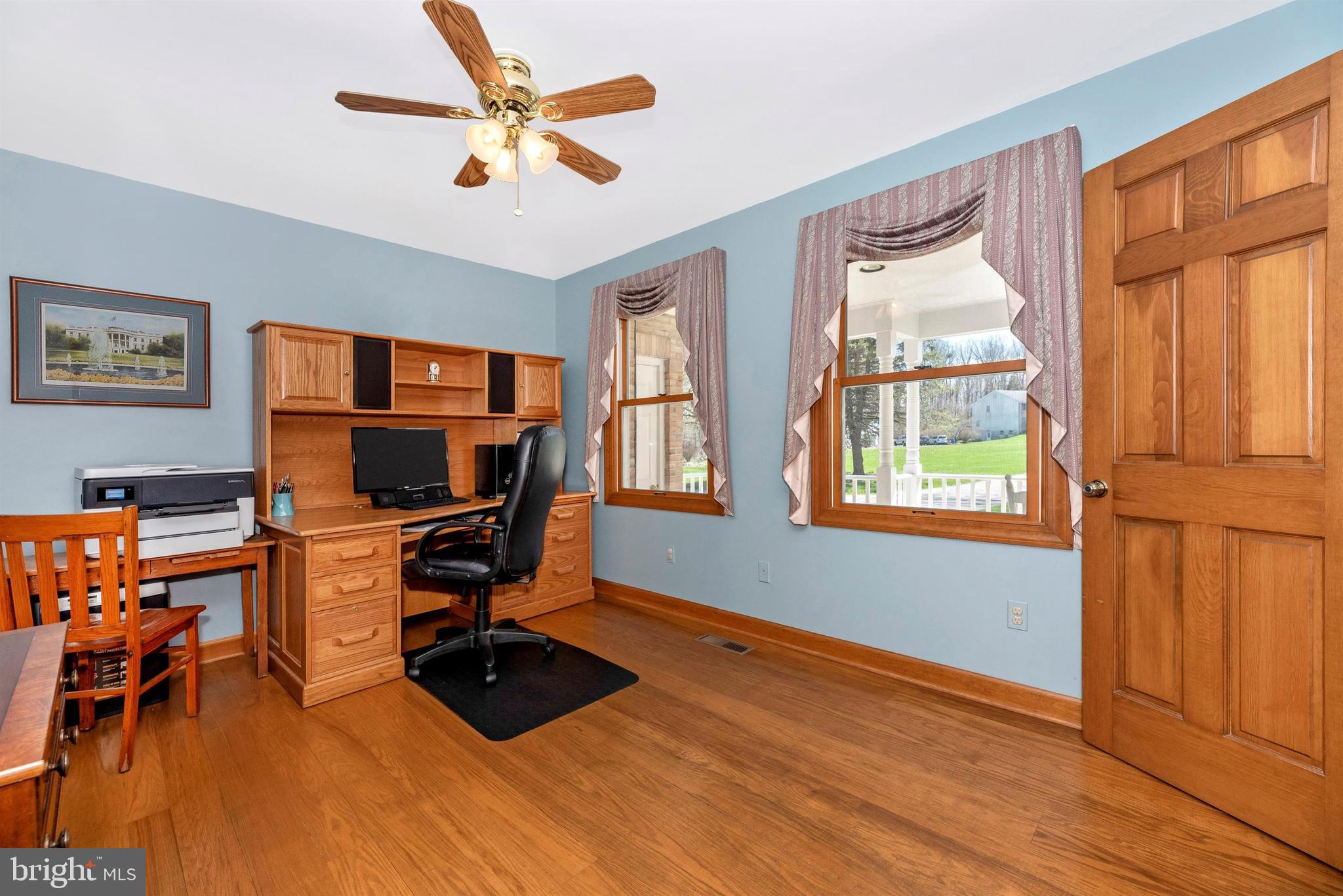 11775 Ridgeway Drive Monrovia, MD 21770 - Photo 10 of 79 Gallery Image 10