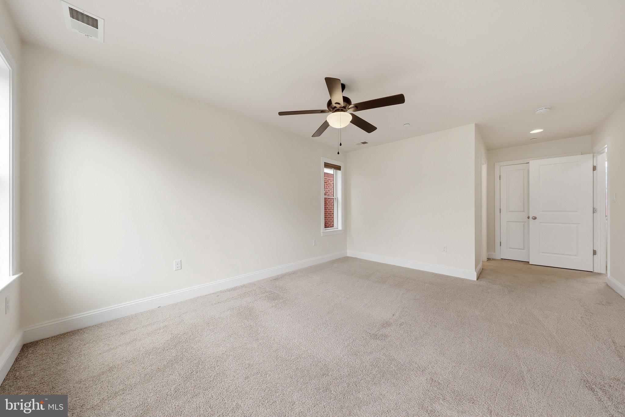 25 West 6th Street Frederick, MD 21701 - Photo 26 of 68 Primary Bedroom
