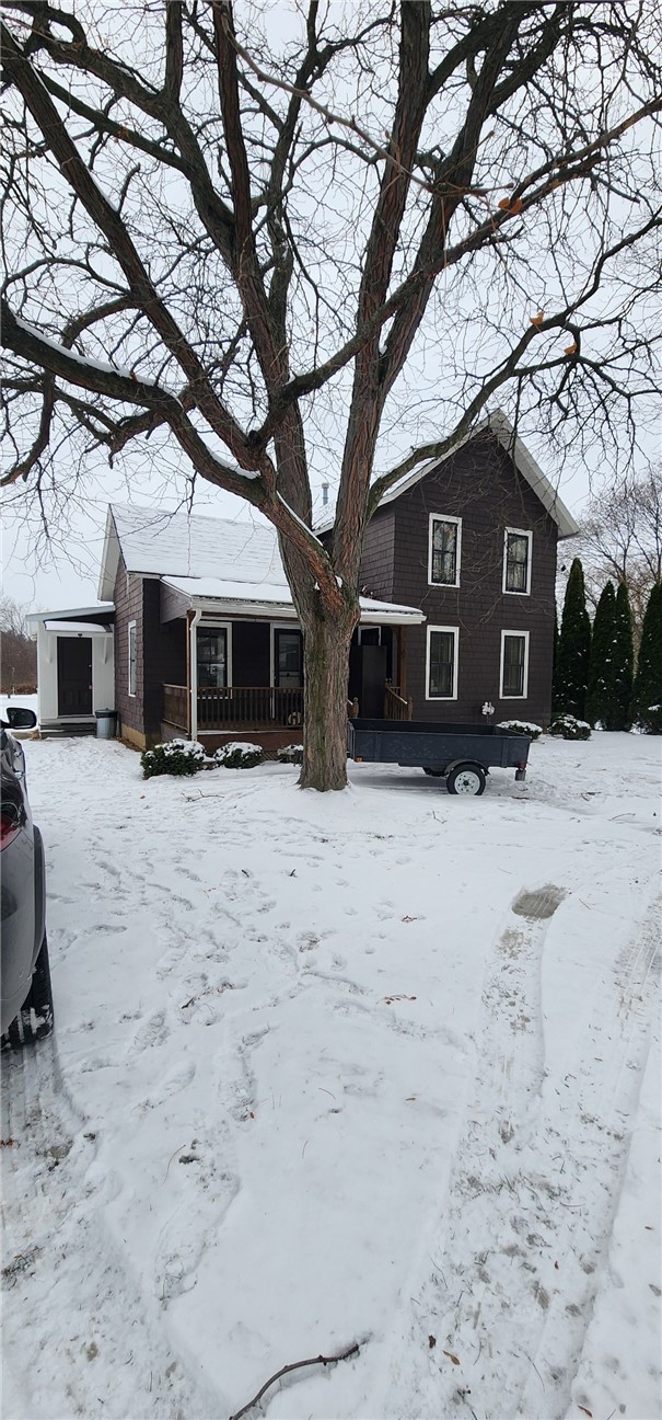168 Reed Street Geneva, NY 14456 - Photo 1 of 1 Gallery Image 1