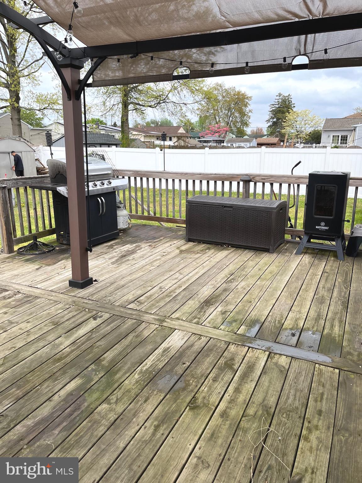 641 Monroe Street Riverside, NJ 08075 - Photo 8 of 20