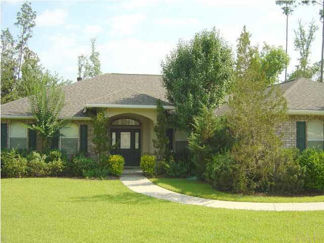 2513 Rosedown Drive Cantonment, FL 32533 - Photo 1 of 13 Gallery Image 1