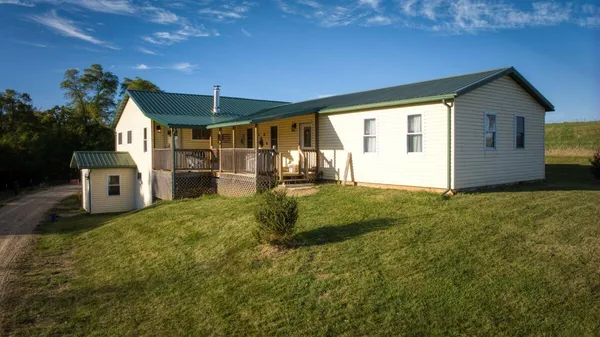 $325,000 | 17155 Co Hwy F, Sheldon, WI 54648