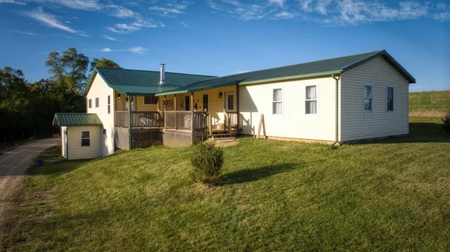 $325,000 | 17155 Co Hwy F, Sheldon, WI 54648