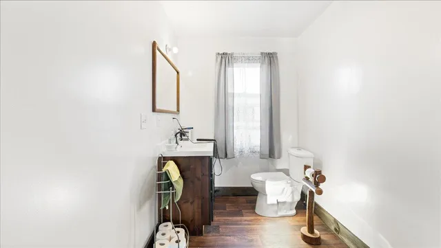 $325,000 | 17155 Co Hwy F, Sheldon, WI 54648