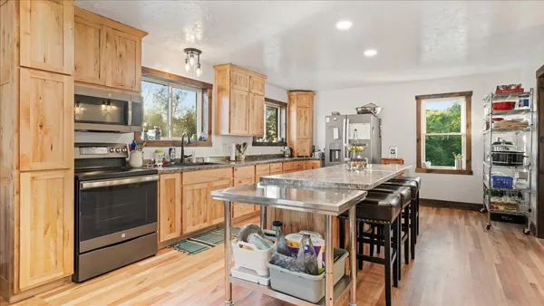 $325,000 | 17155 Co Hwy F, Sheldon, WI 54648