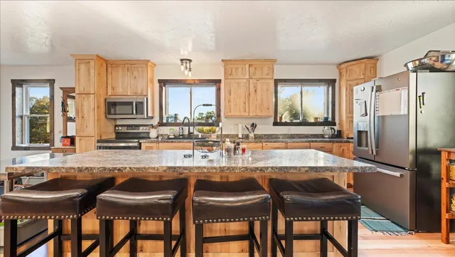 $325,000 | 17155 Co Hwy F, Sheldon, WI 54648