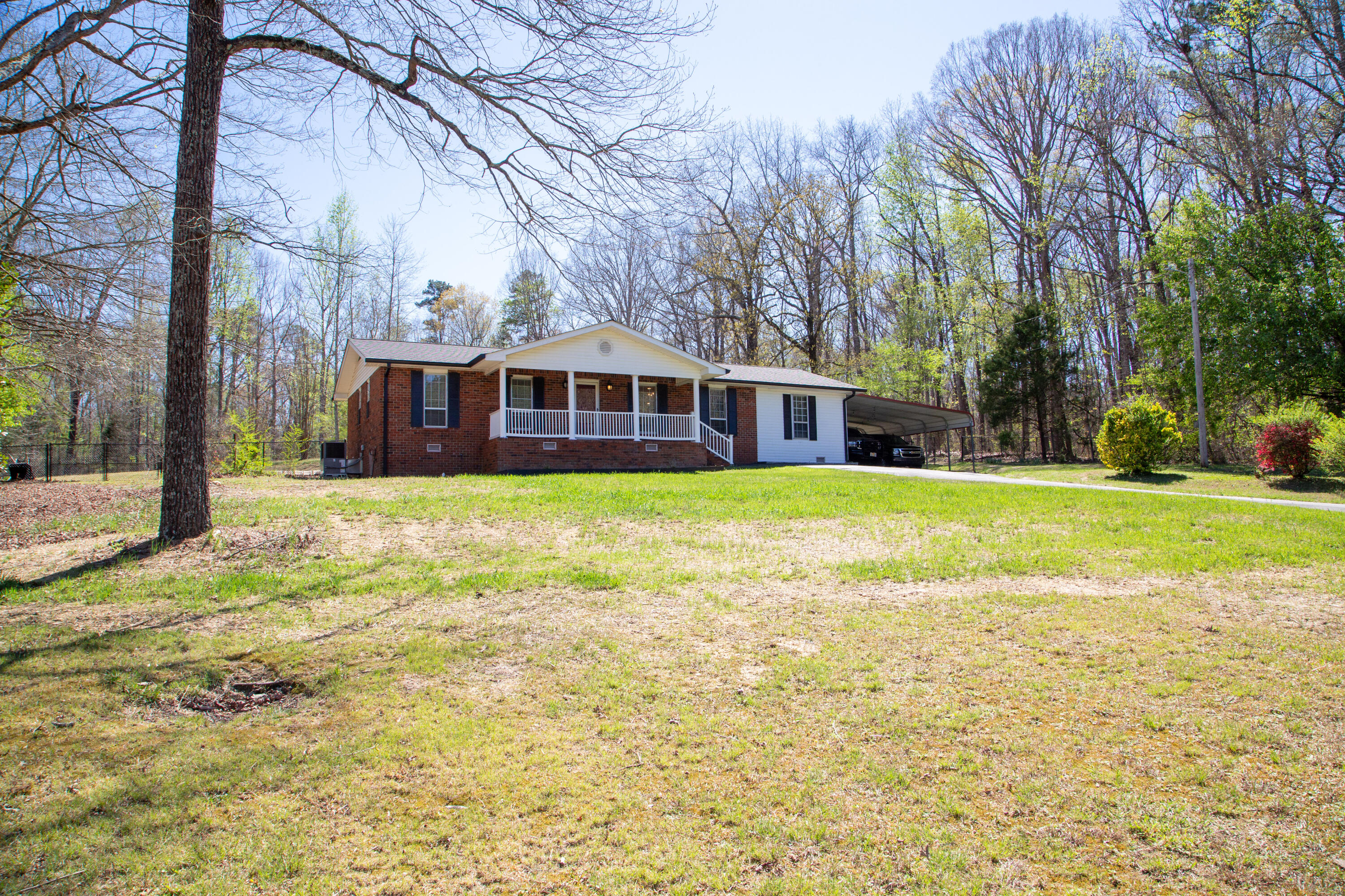 295 Bandy Road LaFayette, GA 30728 - Photo 2 of 30 IMG-2