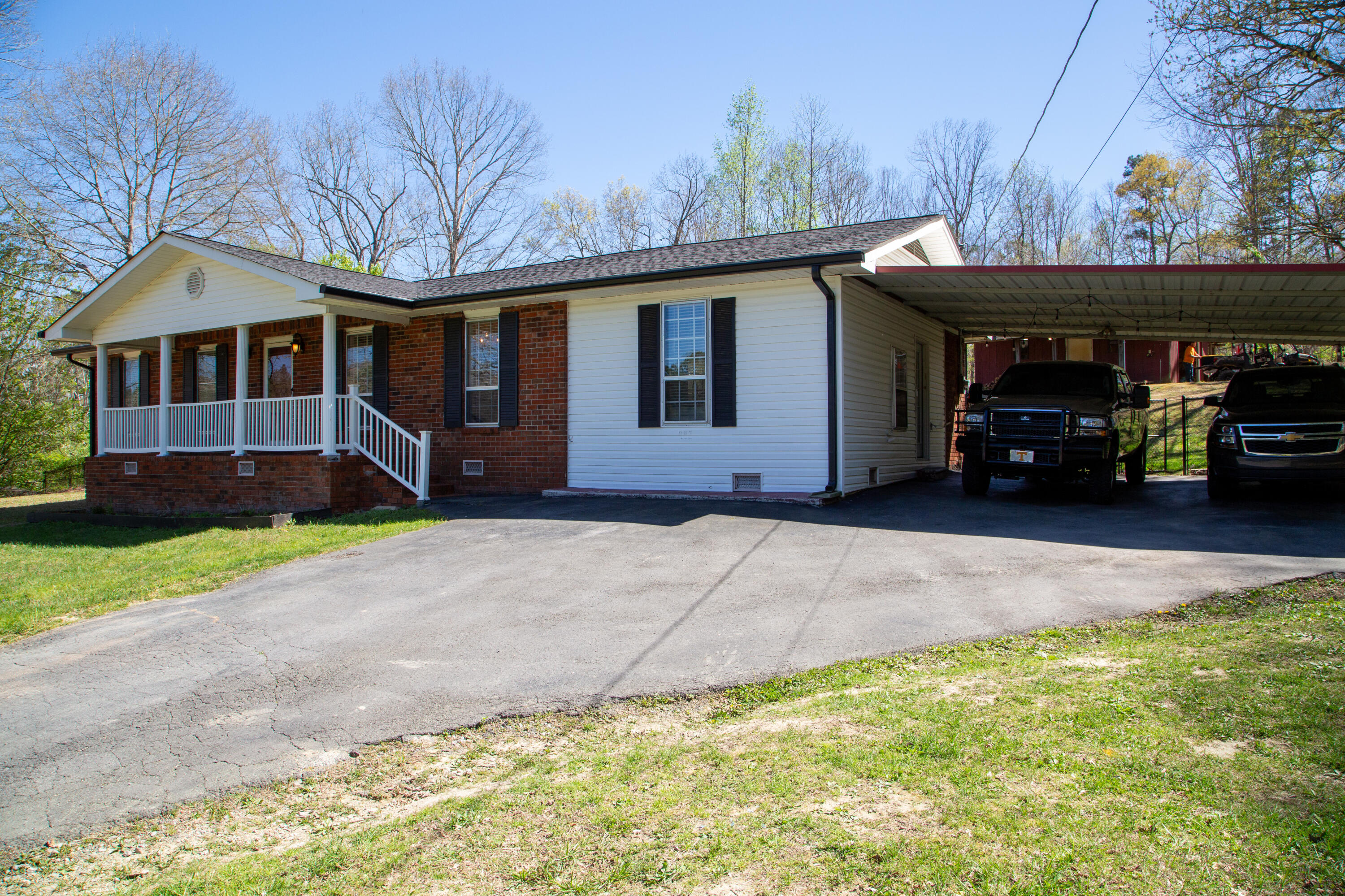 295 Bandy Road LaFayette, GA 30728 - Photo 3 of 30 IMG-3