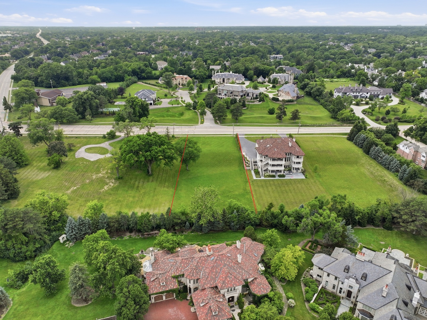 6423 South County Line Road Burr Ridge, IL 60527 - Photo 1 of 13 Gallery Image 1