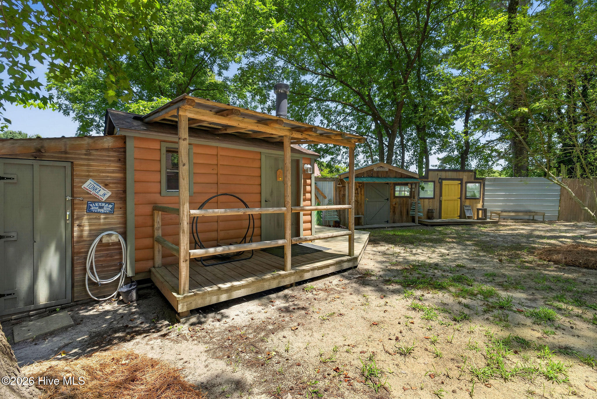 434 Upland Road Willard, NC 28478 - Photo 48 of 70