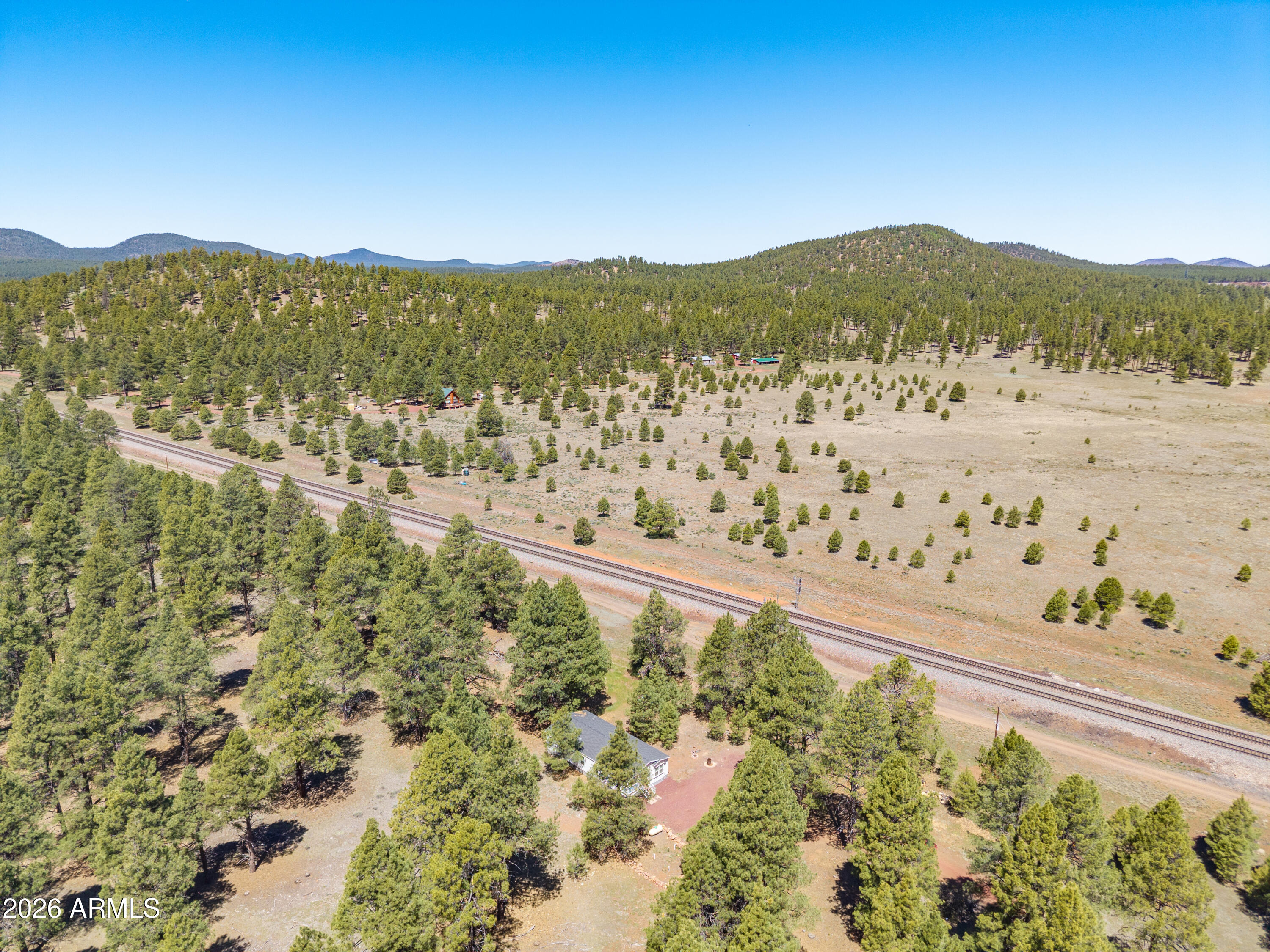 5641 East Garland Prairie Road Williams, AZ 86046 - Photo 21 of 22 Newer Home