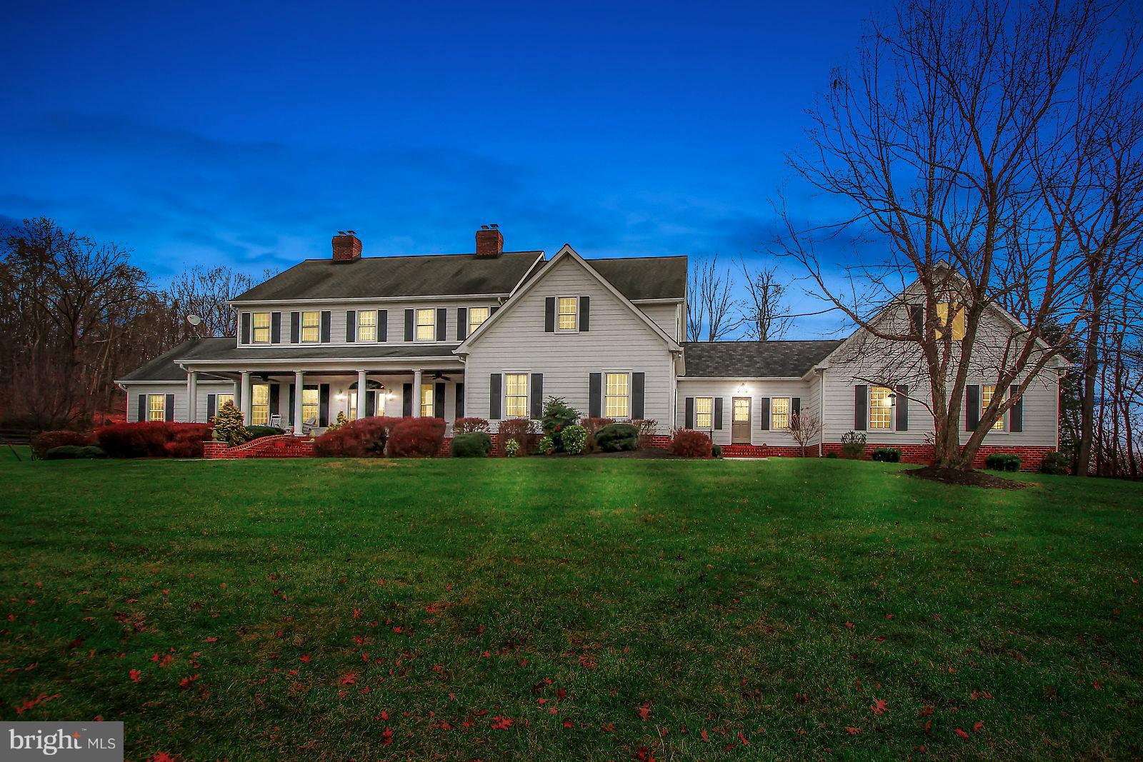 4611 Fawn Grove Road Pylesville, MD 21132 - Photo 1 of 86 Gallery Image 1