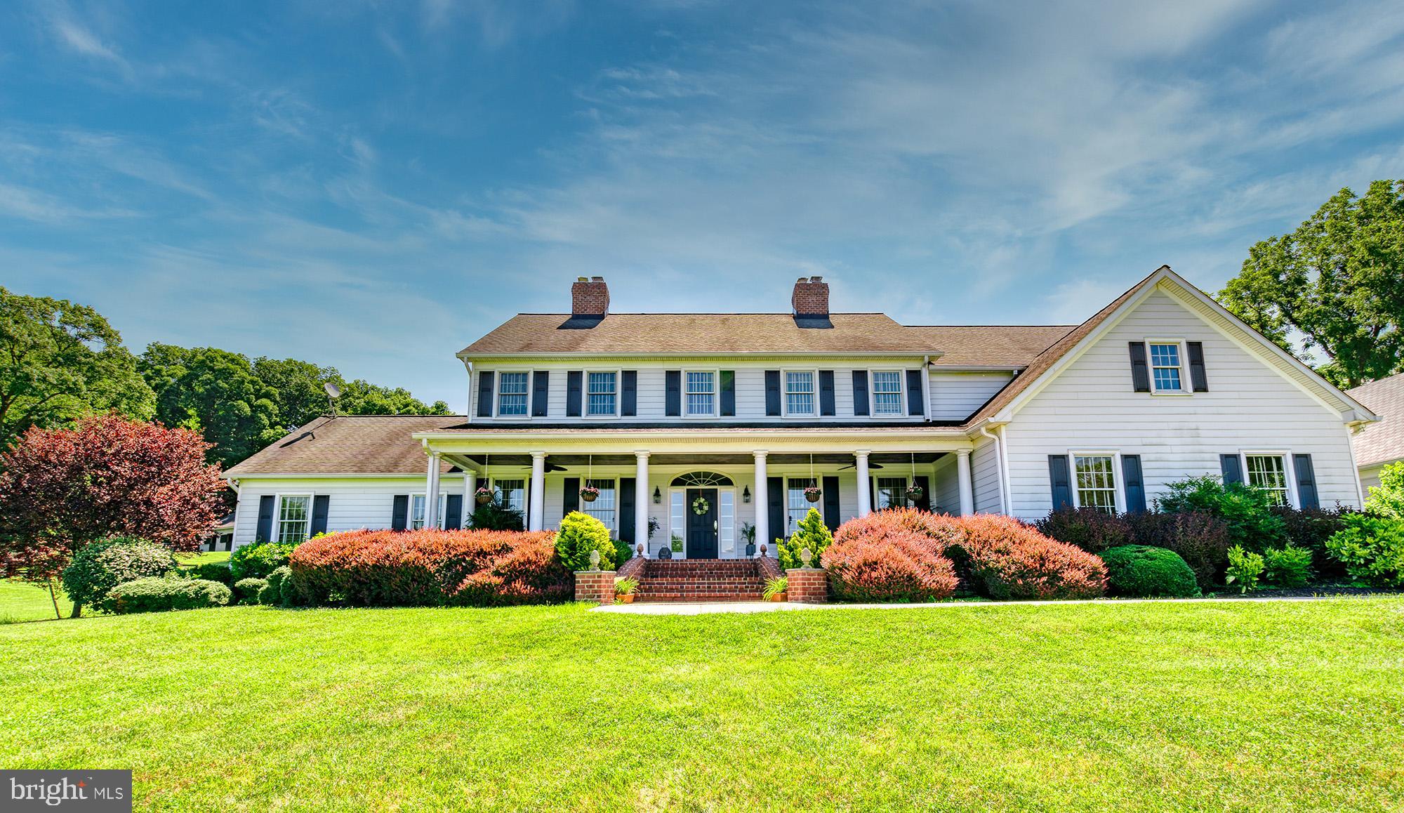 4611 Fawn Grove Road Pylesville, MD 21132 - Photo 2 of 86 Gallery Image 2