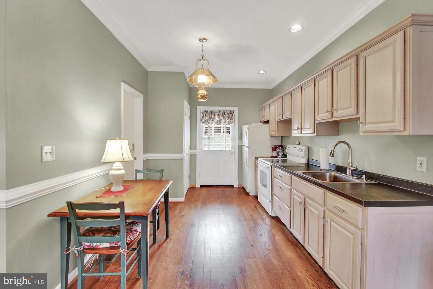 4611 Fawn Grove Road Pylesville, MD 21132 - Photo 69 of 86 Main level in- law suite