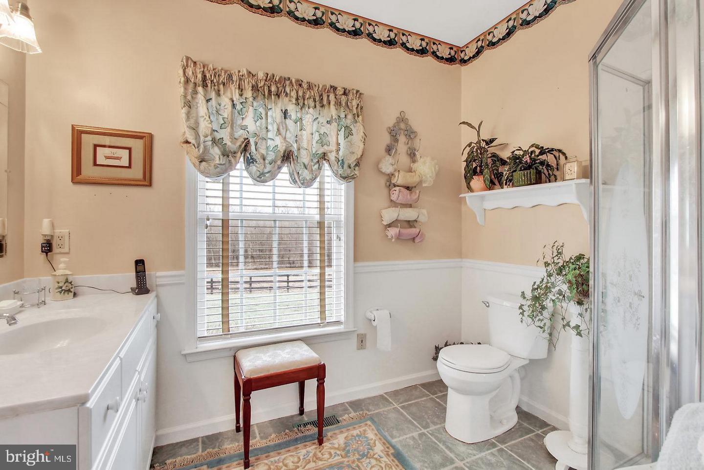 4611 Fawn Grove Road Pylesville, MD 21132 - Photo 72 of 86 Main level in-law bathroom