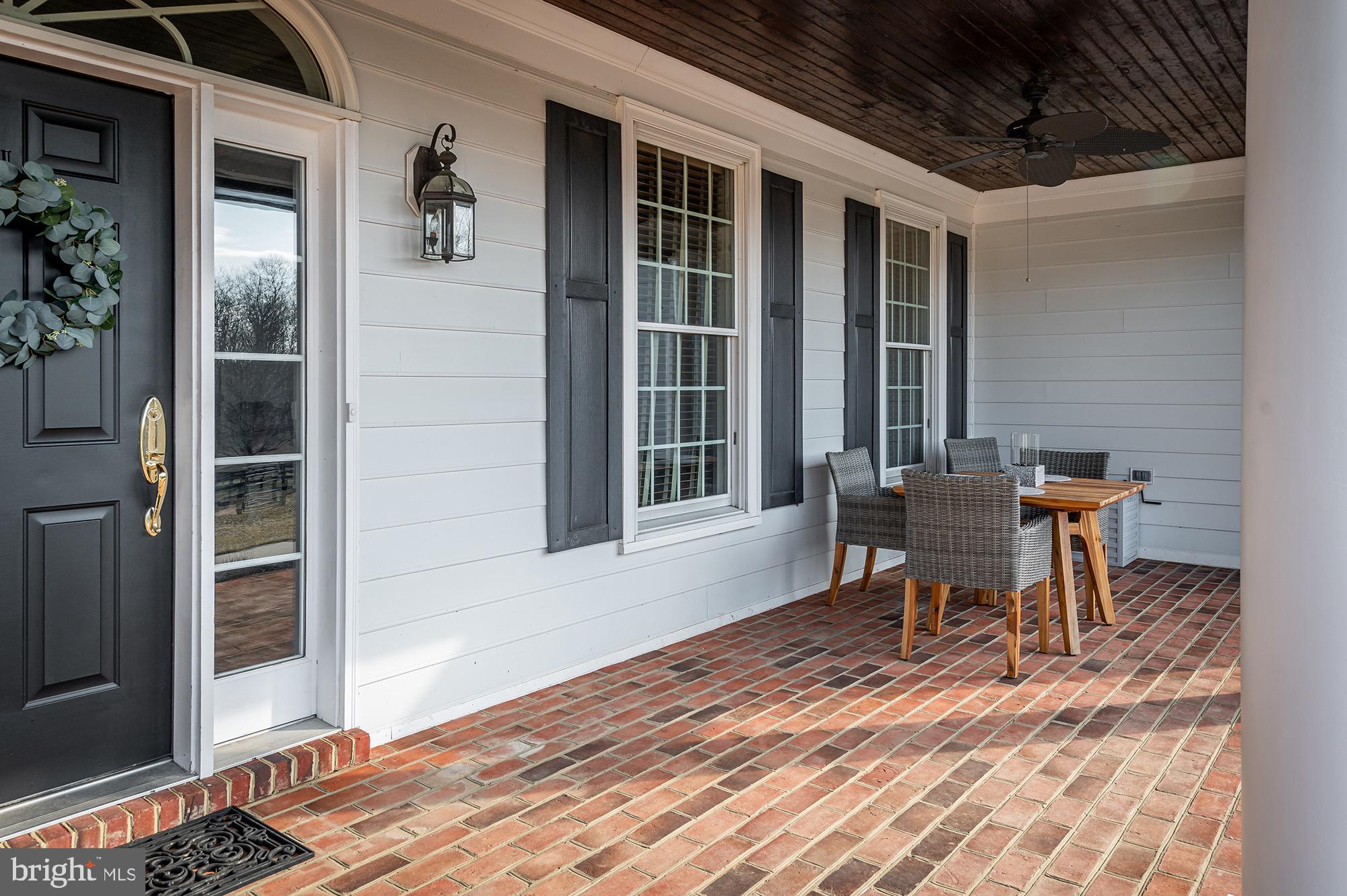 4611 Fawn Grove Road Pylesville, MD 21132 - Photo 81 of 86 Front Porch