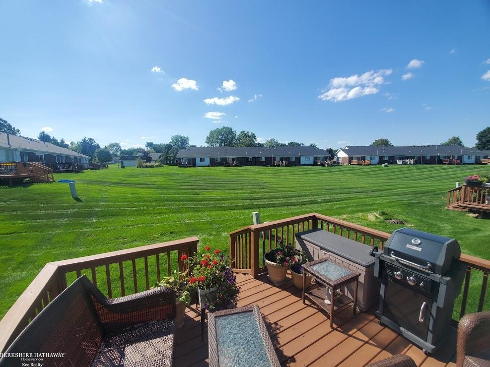 457 Newcastle Lane, Unit 42 Romeo, MI 48065 - Photo 9 of 21