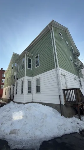 $3,360,000 | 1155-1157 Pleasant Street, Fall River, MA 02723