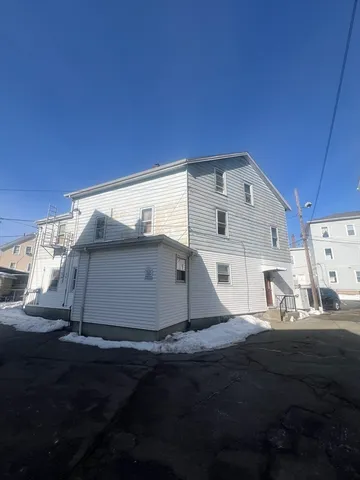 $3,360,000 | 1155-1157 Pleasant Street, Fall River, MA 02723