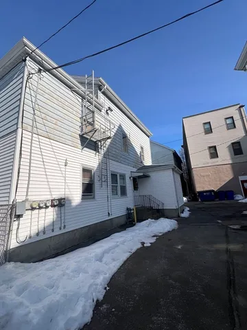 $3,360,000 | 1155-1157 Pleasant Street, Fall River, MA 02723