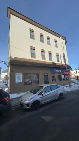 $3,360,000 | 1155-1157 Pleasant Street, Fall River, MA 02723