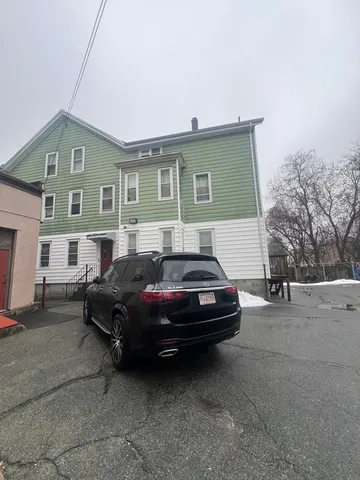 $3,360,000 | 1155-1157 Pleasant Street, Fall River, MA 02723