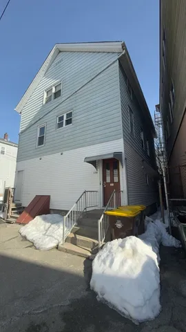 $3,360,000 | 1155-1157 Pleasant Street, Fall River, MA 02723