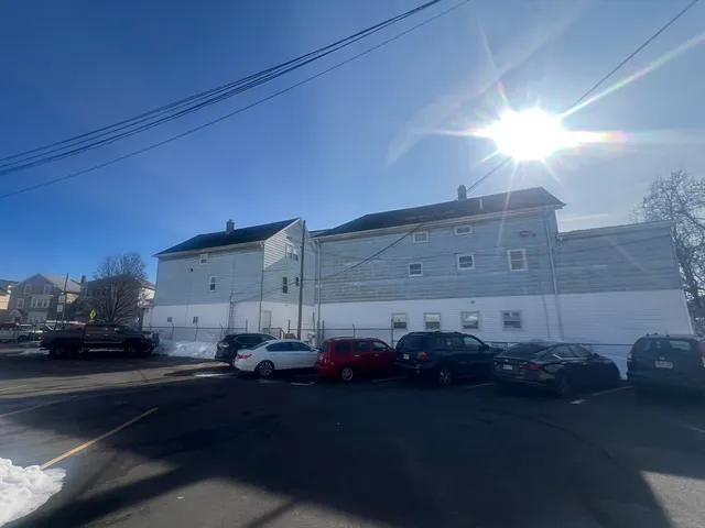 $3,360,000 | 1155-1157 Pleasant Street, Fall River, MA 02723