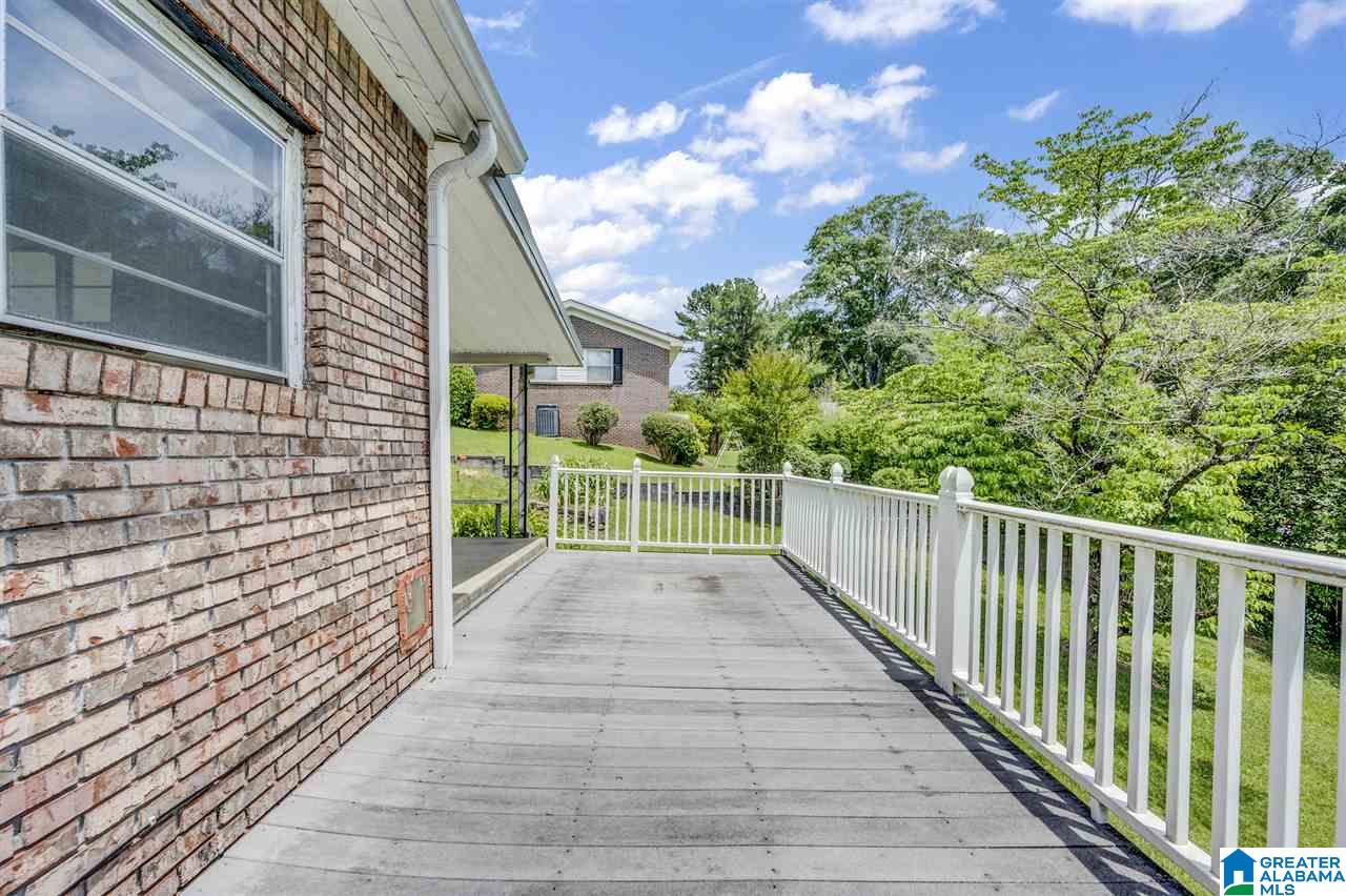 805 3rd Avenue Jasper, AL 35501 - Photo 18 of 23