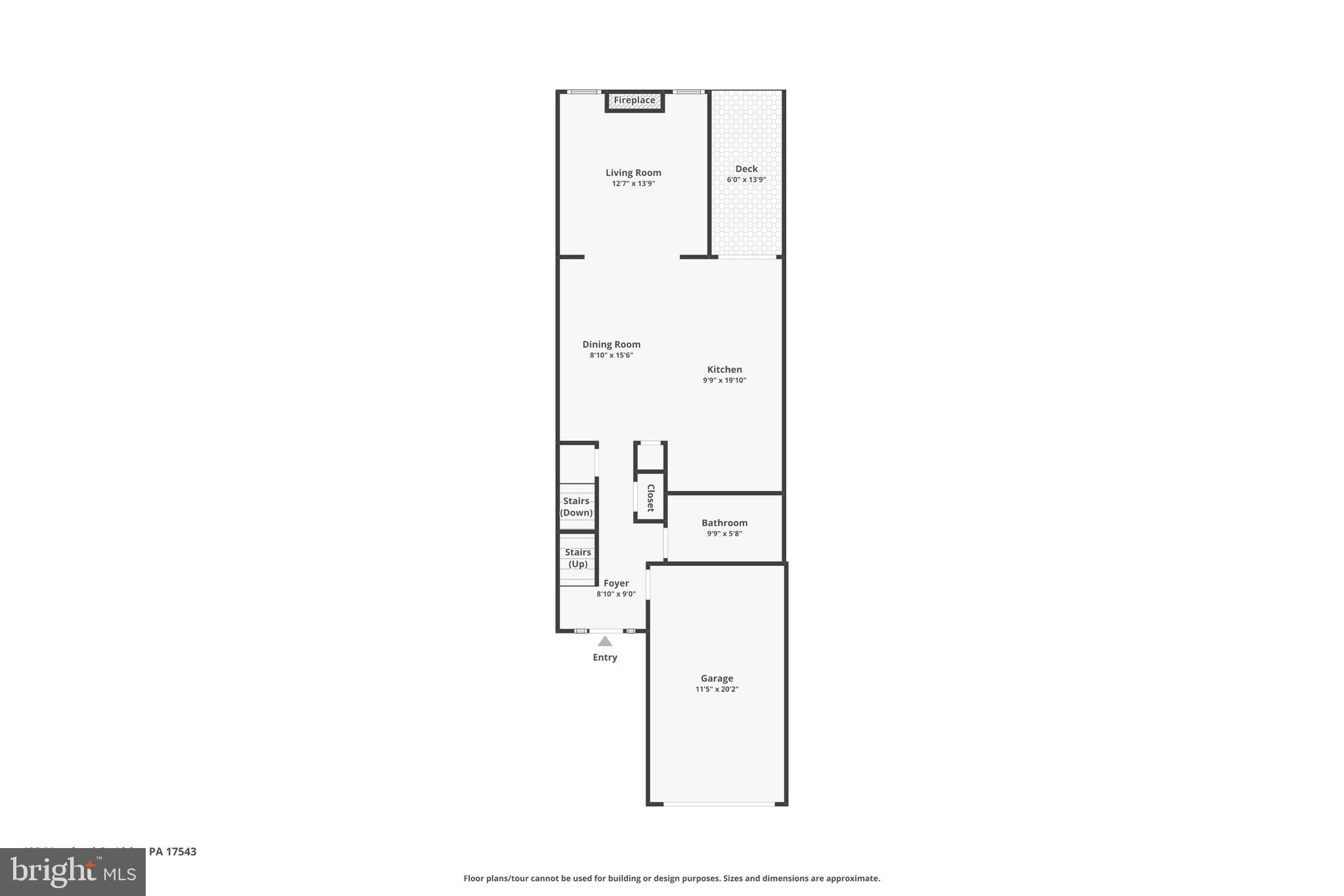 138 Moorland Court Lititz, PA 17543 - Photo 37 of 39