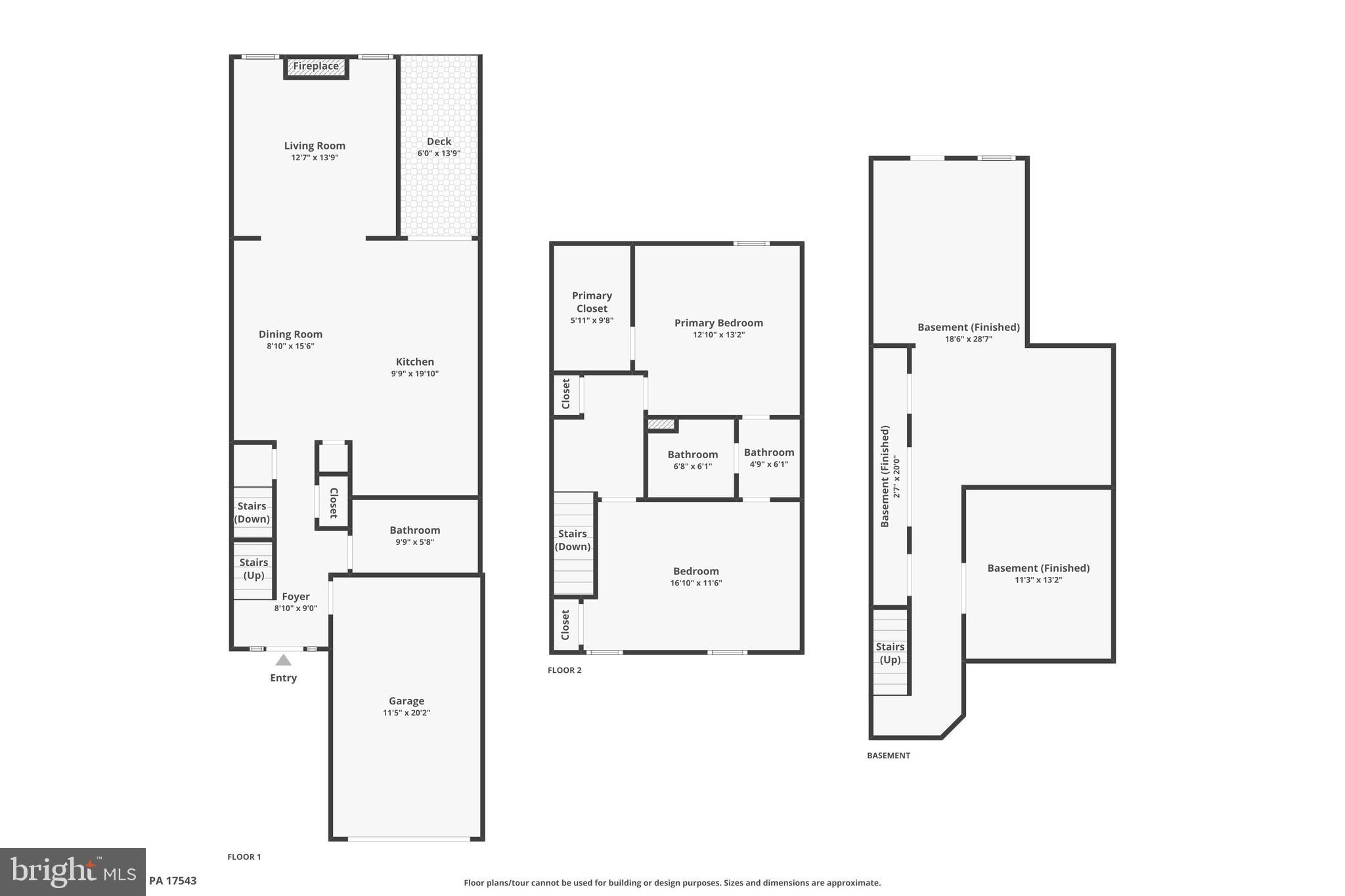 138 Moorland Court Lititz, PA 17543 - Photo 39 of 39