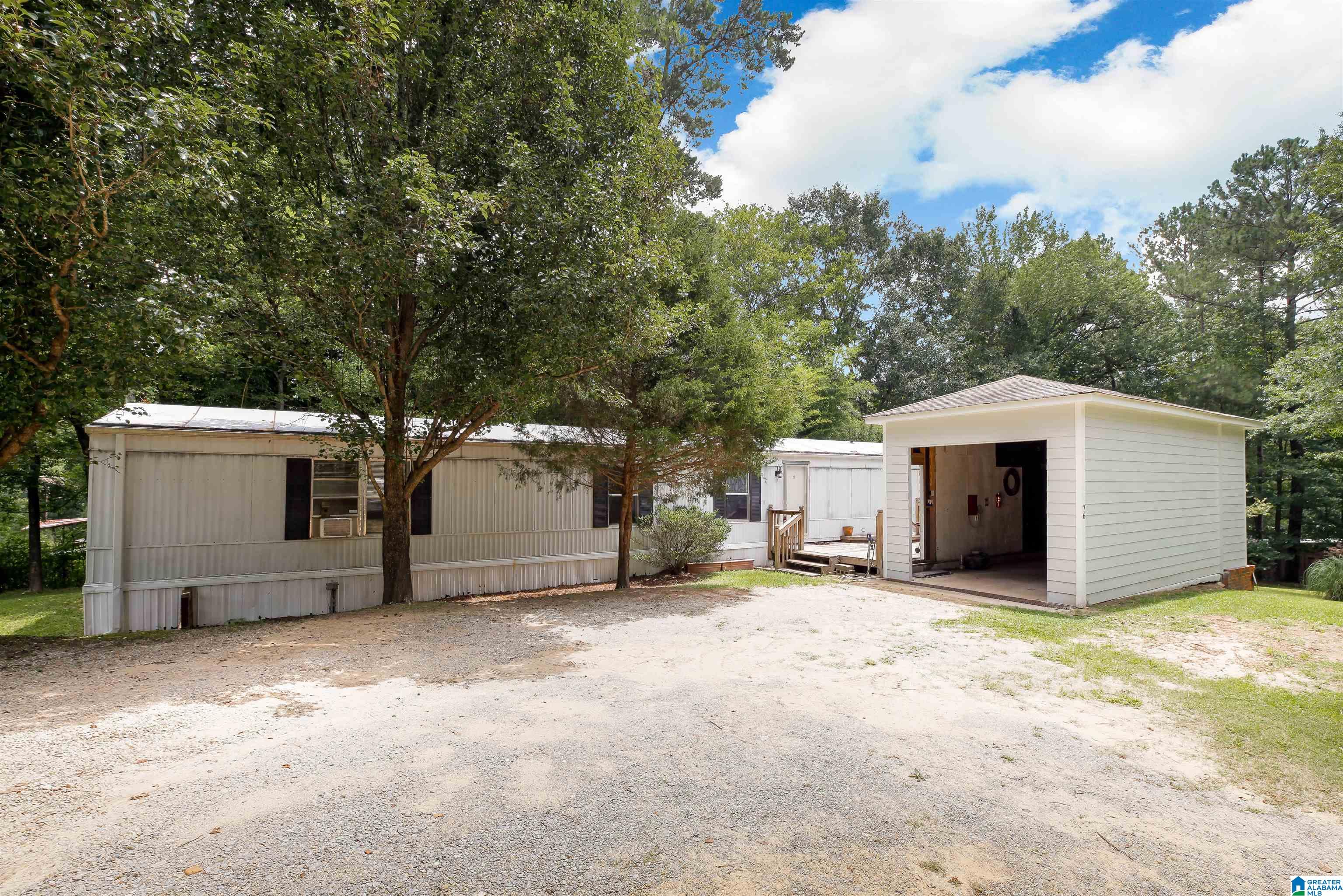 76 Lakeview Drive Leeds, AL 35094 - Photo 1 of 32