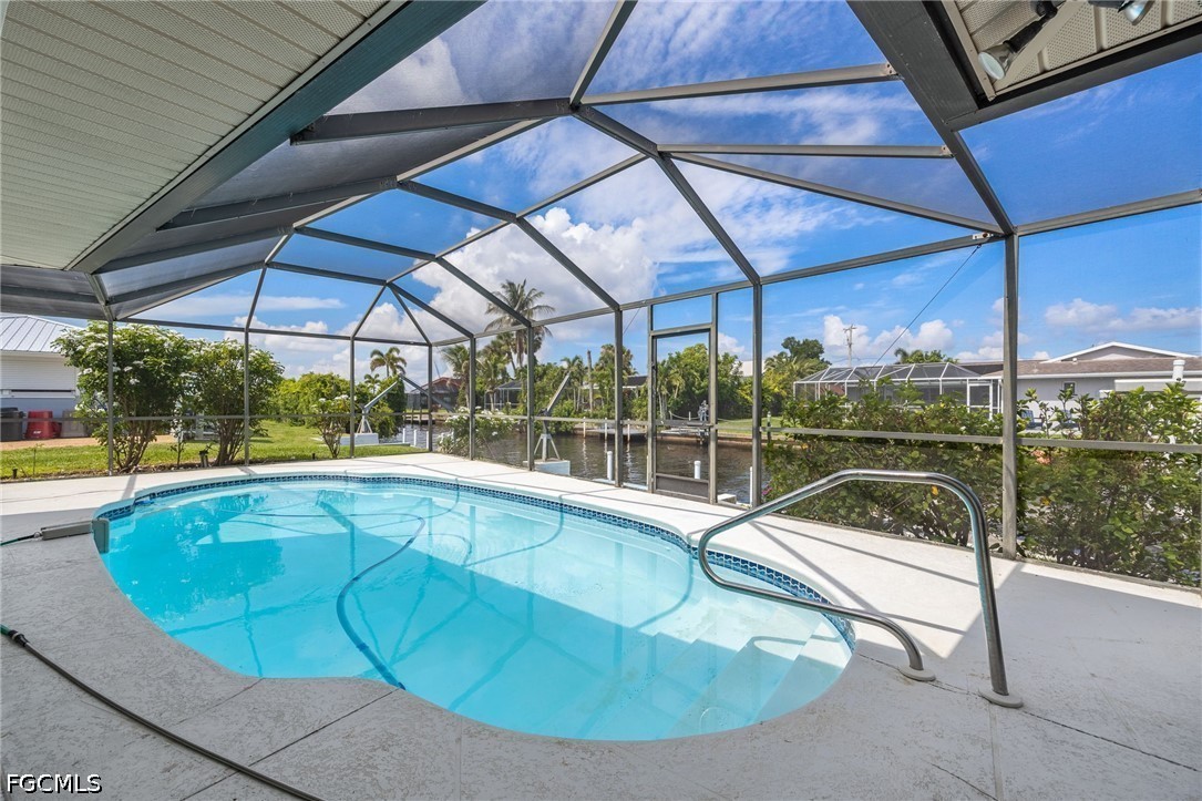 1805 Stevenson Road North Fort Myers, FL 33917 - Photo 21 of 33