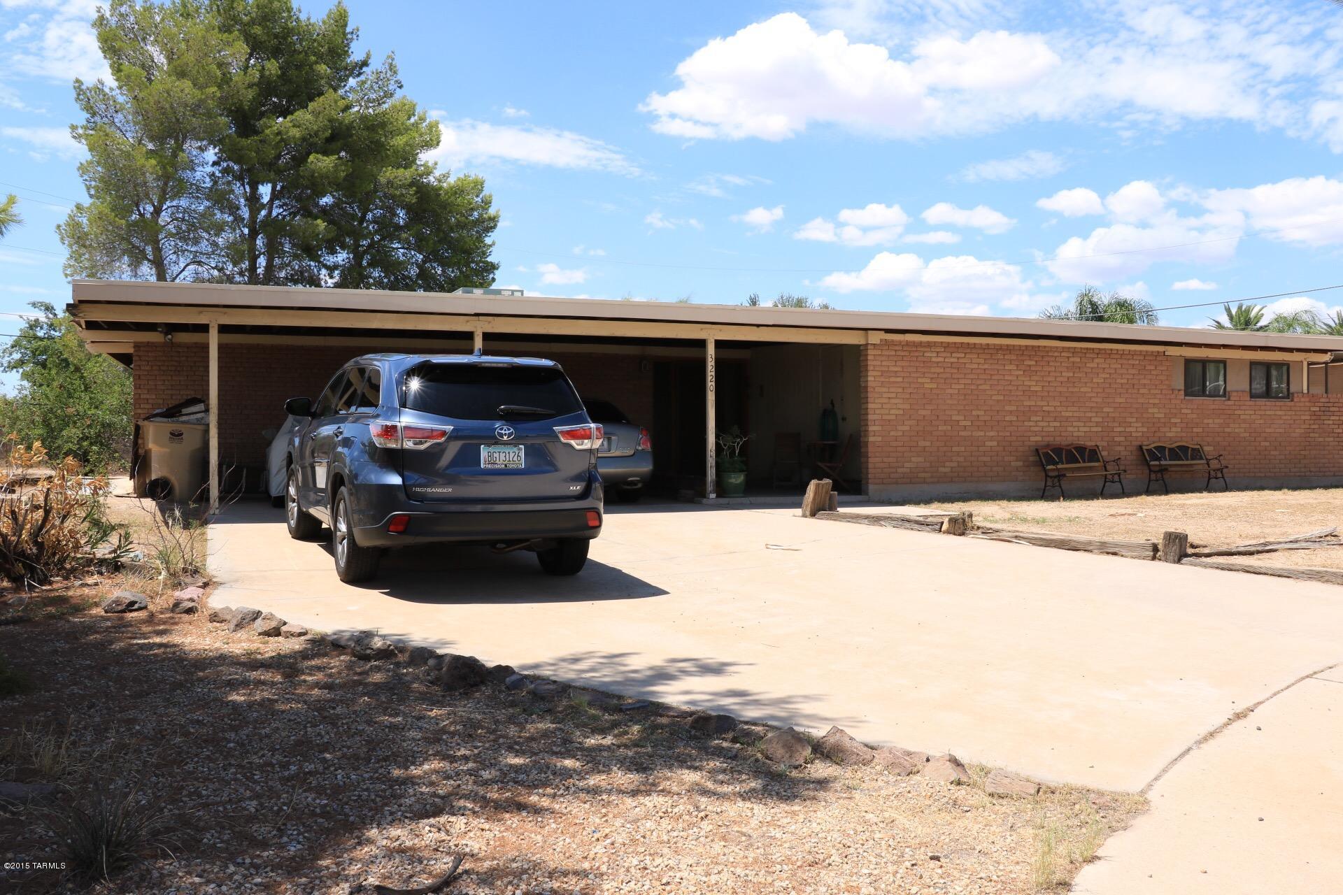 3220 West Orange Grove Road Tucson, AZ 85741 - Photo 3 of 10