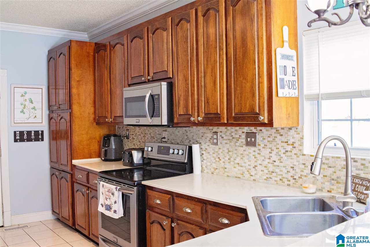 637 Riverside Drive Gadsden, AL 35903 - Photo 19 of 23