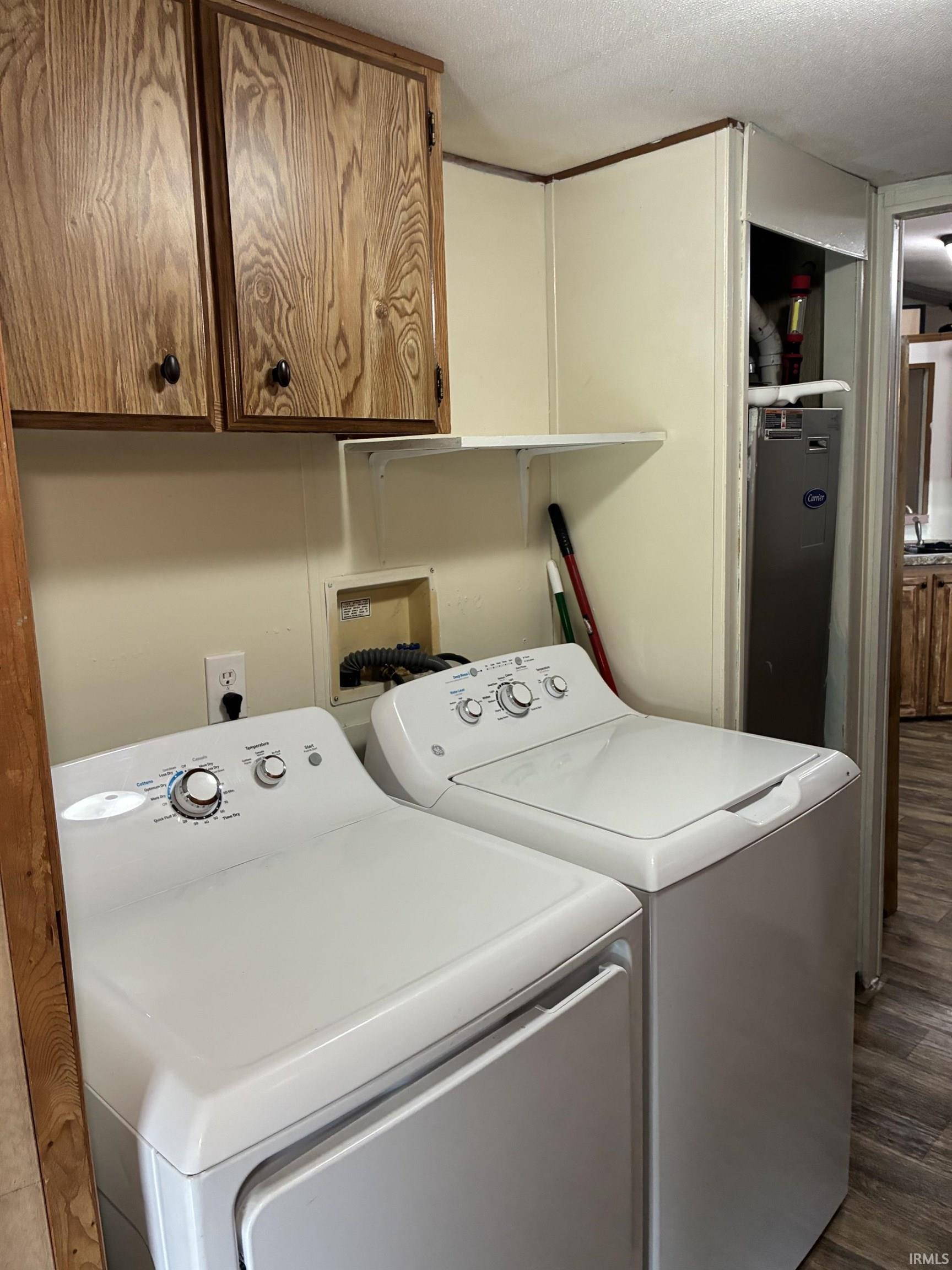 8967 North Schulze Road Oaktown, IN 47561 - Photo 8 of 31