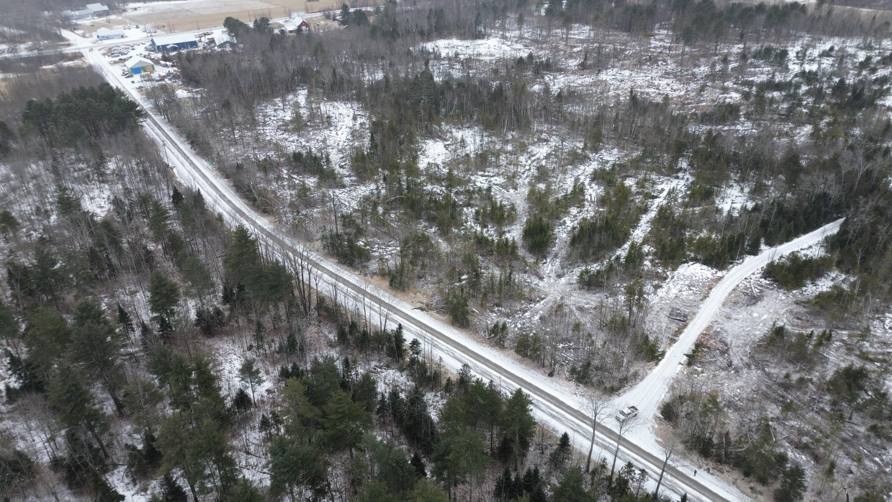 Lot 6 Sebec Village Road Sebec, ME 04481 - Photo 10 of 19 DJI_0468