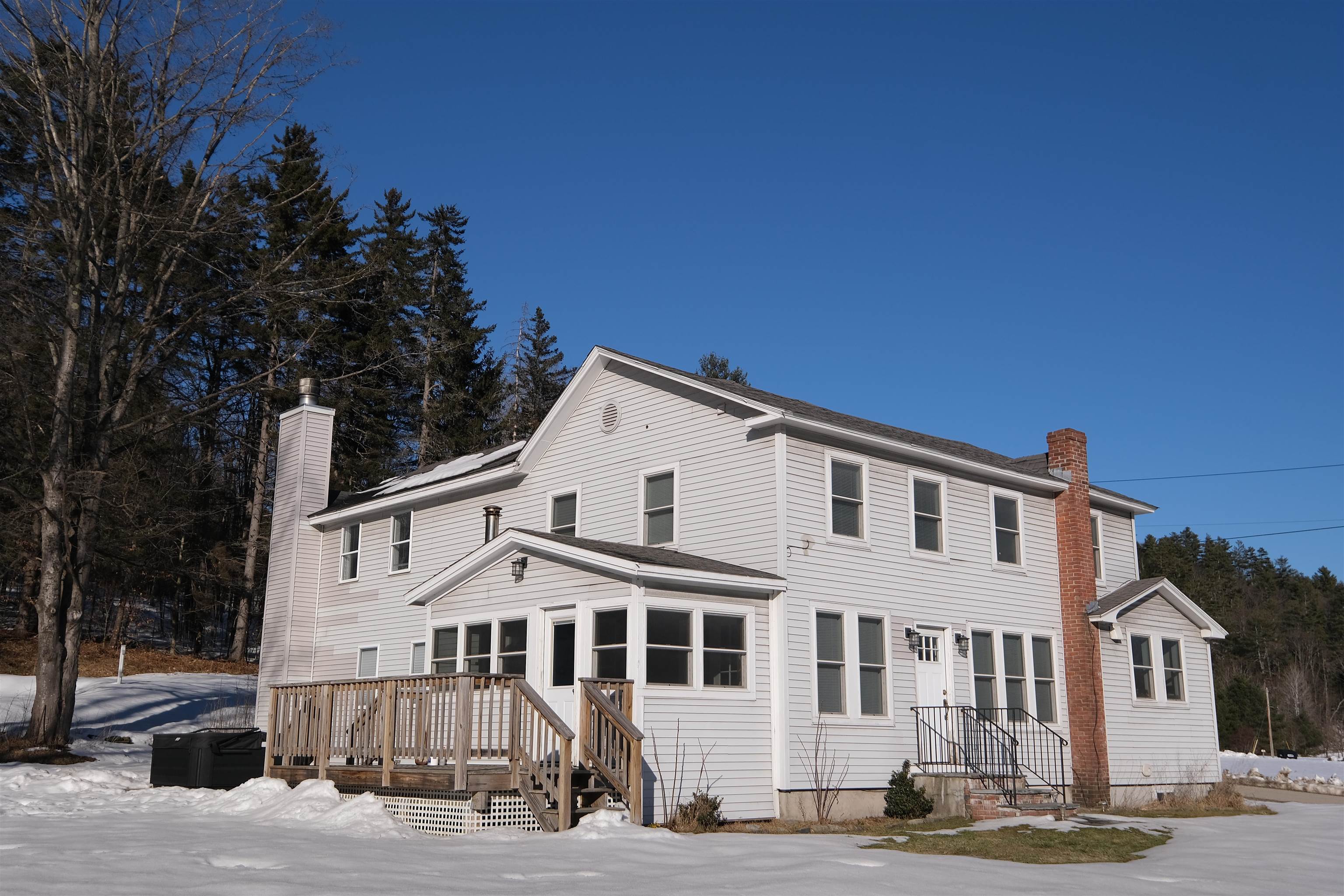9 Ives Road Ludlow, VT 05149 - Photo 1 of 38 Gallery Image 1