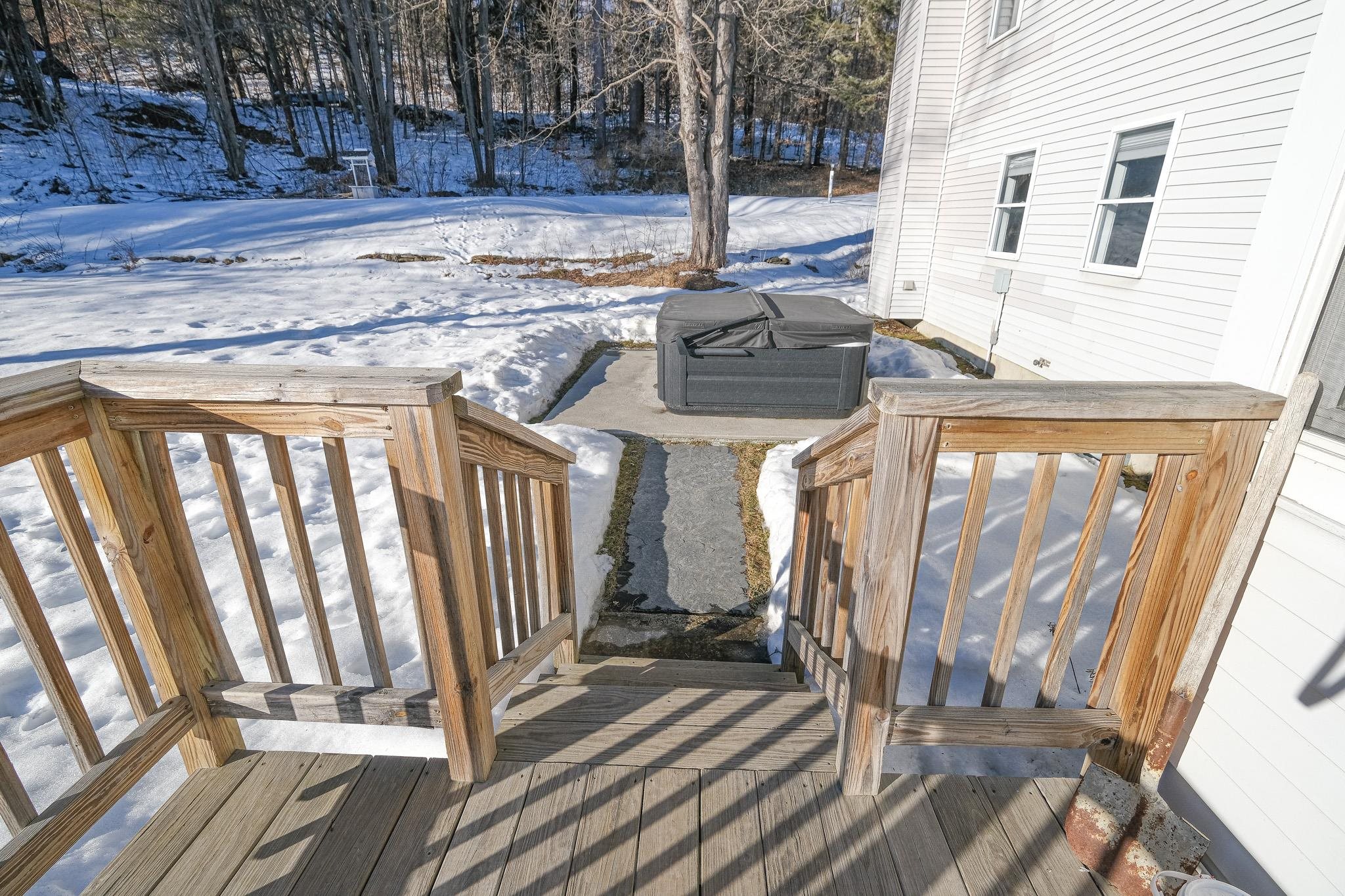9 Ives Road Ludlow, VT 05149 - Photo 27 of 38 Gallery Image 27