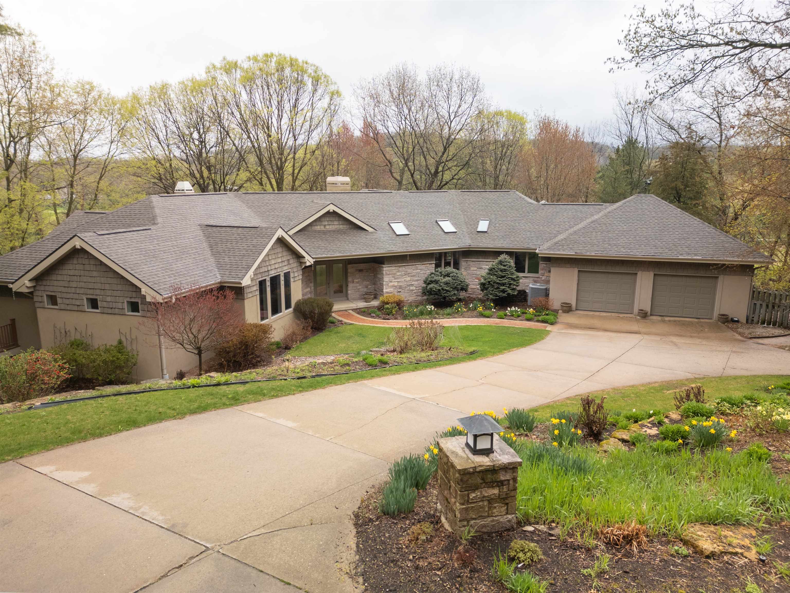 1627 South Springs Drive Spring Green, WI 53588 - Photo 1 of 1