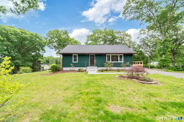 $465,000 | 53 Longmeadow Drive, Wolcott, CT 06716