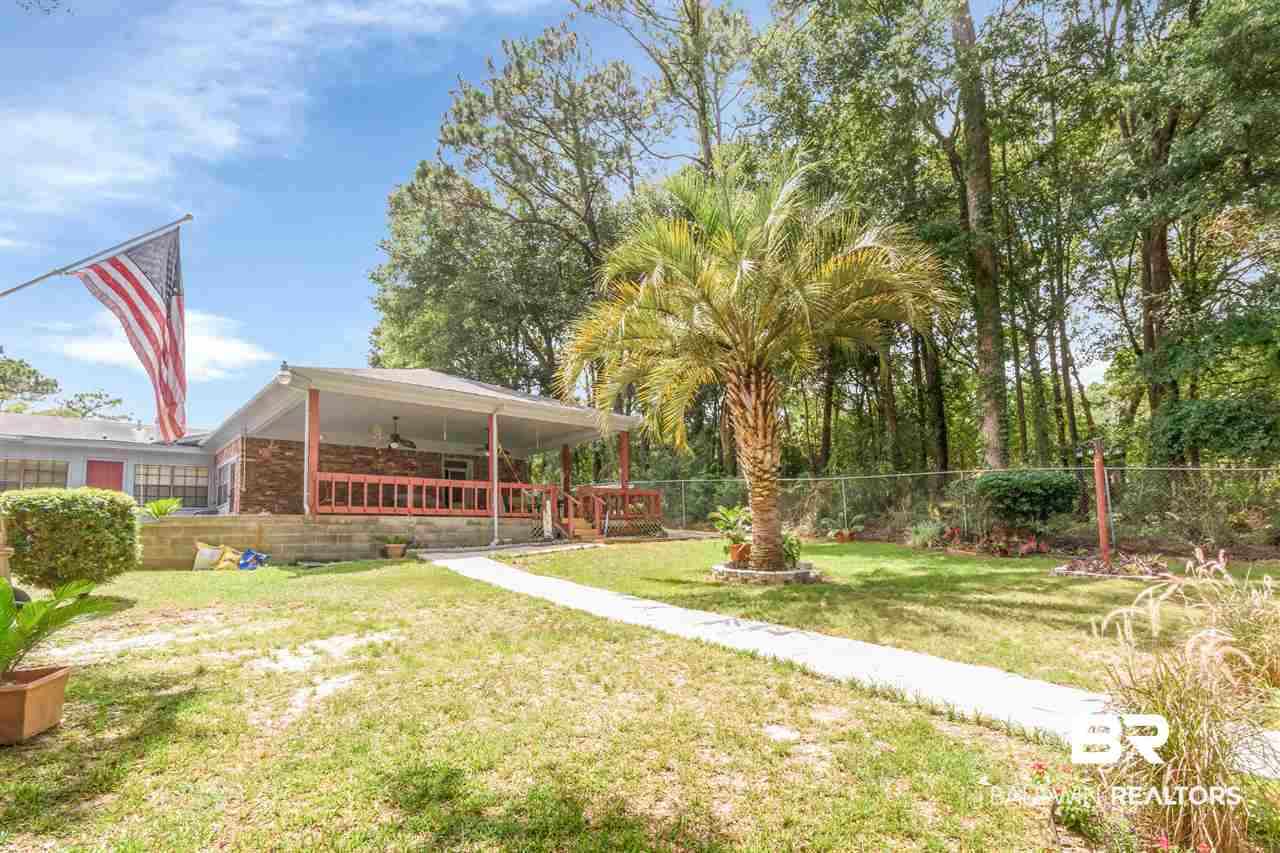 8012 Castlewood Way Mobile, AL 36619 - Photo 2 of 30