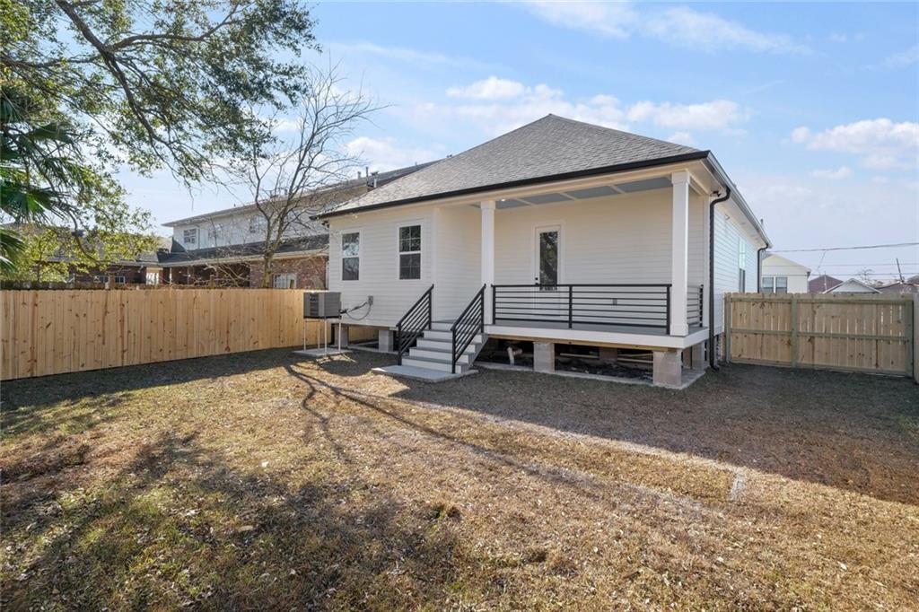 2221 Esteban Street Arabi, LA 70032 - Photo 15 of 15