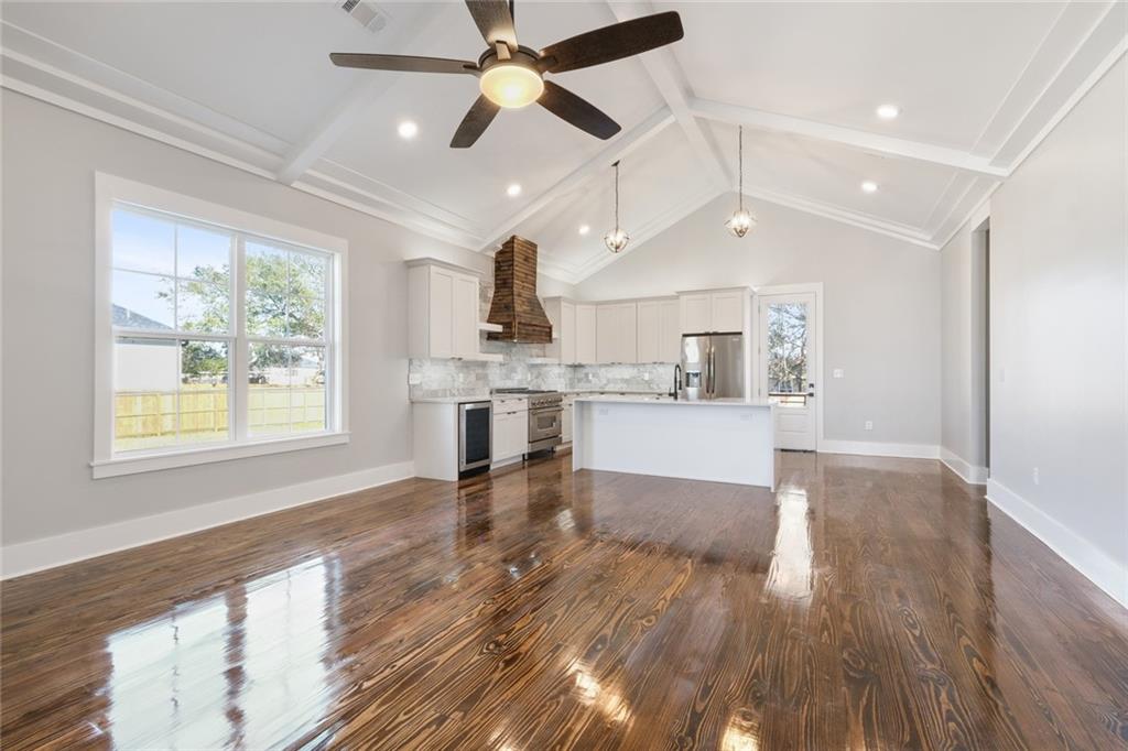 2221 Esteban Street Arabi, LA 70032 - Photo 3 of 15