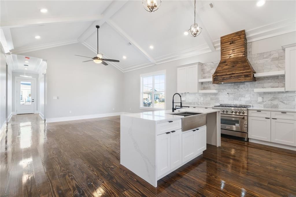 2221 Esteban Street Arabi, LA 70032 - Photo 5 of 15