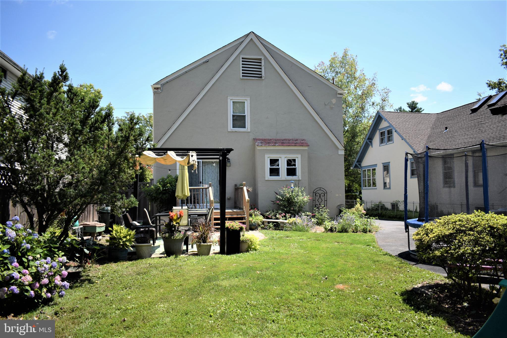 31 Markham Road Princeton, NJ 08540 - Photo 44 of 51