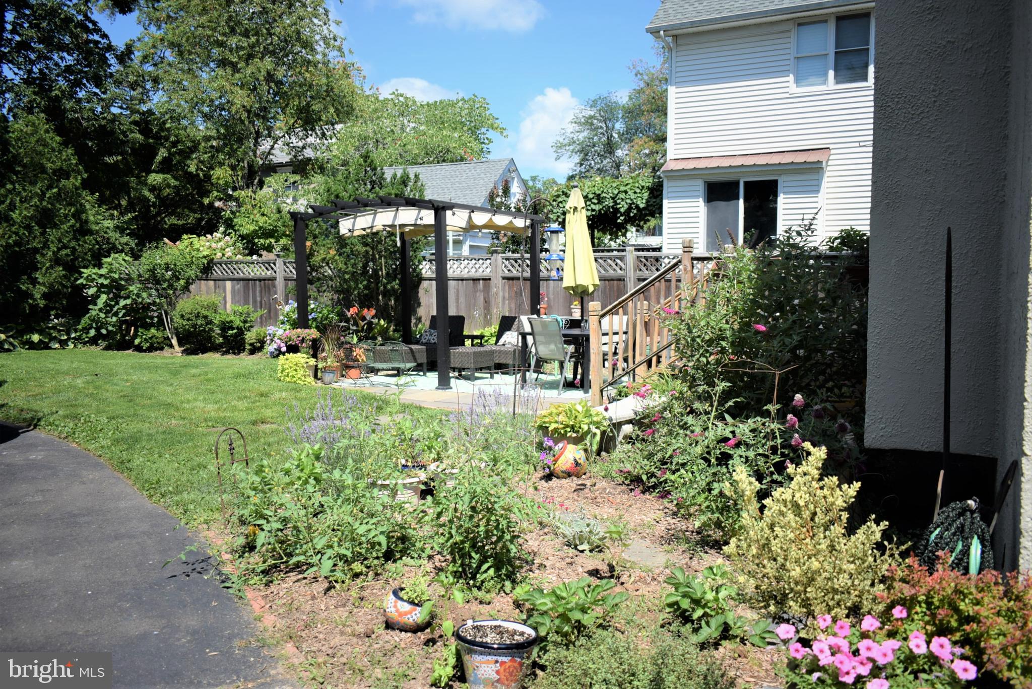 31 Markham Road Princeton, NJ 08540 - Photo 45 of 51