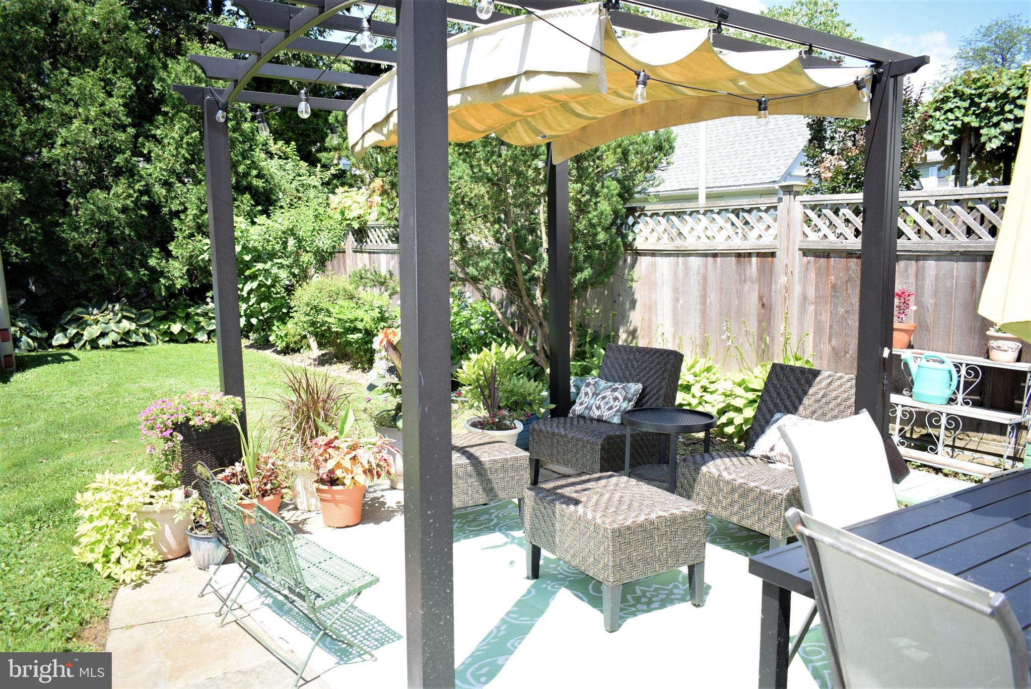 31 Markham Road Princeton, NJ 08540 - Photo 47 of 51