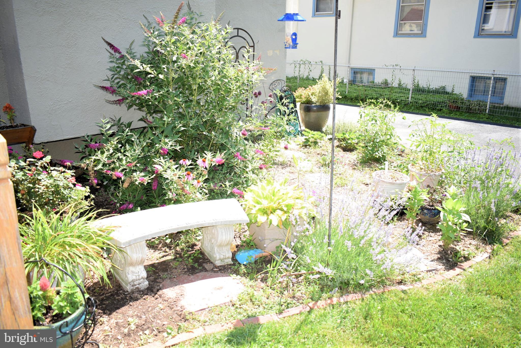 31 Markham Road Princeton, NJ 08540 - Photo 49 of 51