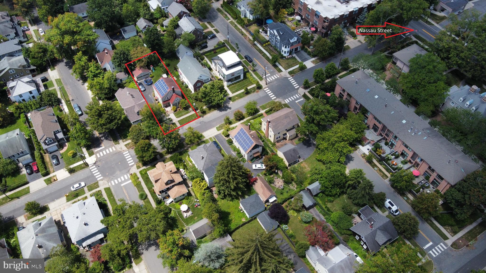 31 Markham Road Princeton, NJ 08540 - Photo 50 of 51